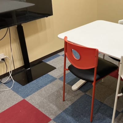 先生と一緒にプログラミングを楽しみましょう！