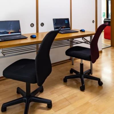 レッスンルーム３