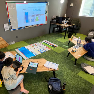 チャレンジャークラス