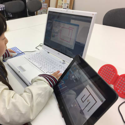 一人ひとりに向き合います