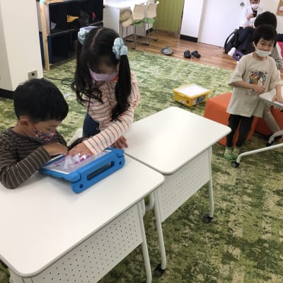 ミッションクリアのポイントは話し合い