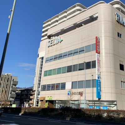 チャイルドアイズ甲南山手校　セルバ2階　