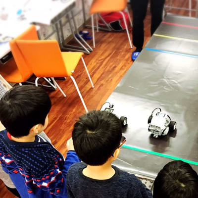 授業風景写真➂