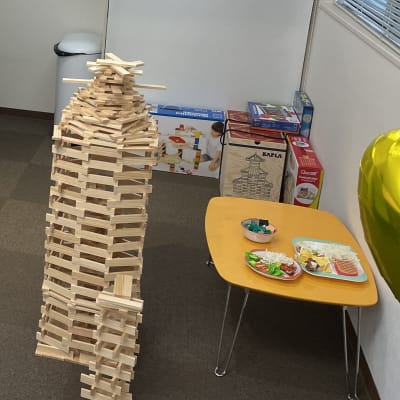 キッズスペース