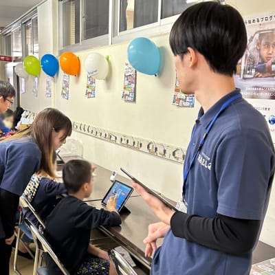 とよにバルーンフェスタ2023に参加させていただいた時の様子です！