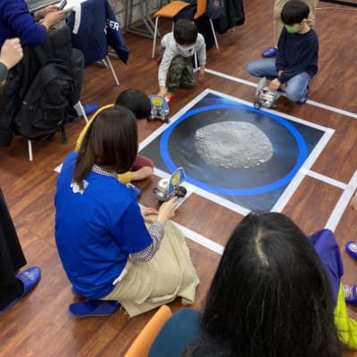 授業風景写真➆