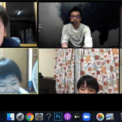 オンライン教室