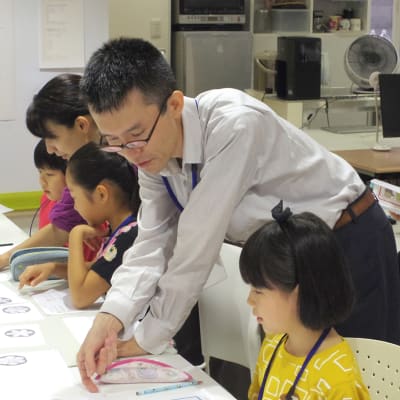 少人数制なので初心者でも安心！JavaScriptに慣れていきます