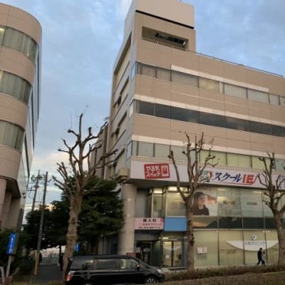 土気駅より徒歩２分