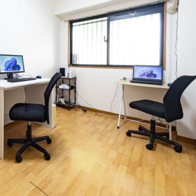 レッスンルーム２