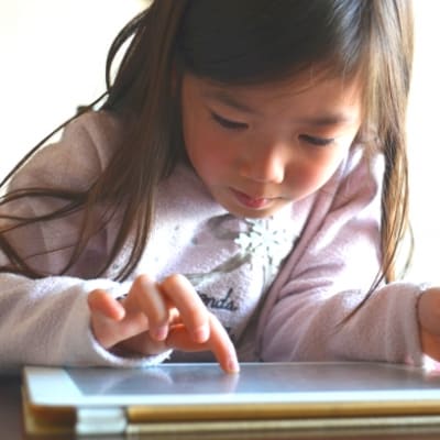 分からないところは先生に質問！！