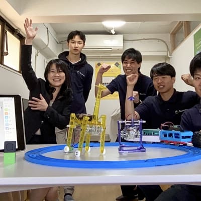 メンター一同全力でサポートいたします！