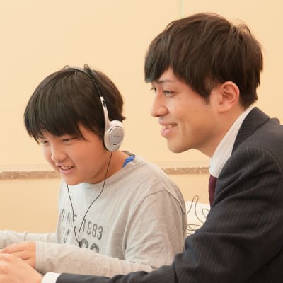 「このブロックを変えてみたらどうなるかな？」