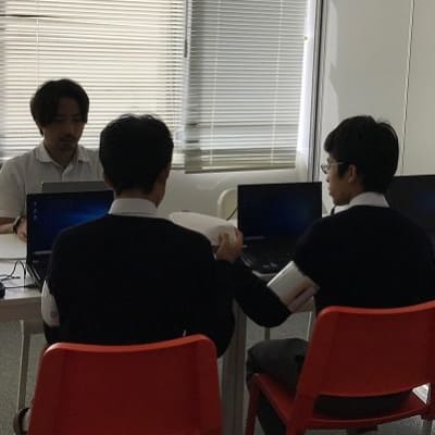 キッズプログラミングスクール8x9(ハック)　トライやるウィーク　2019