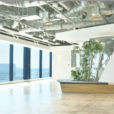 オンライン校だけでなく、渋谷校での受講も可能