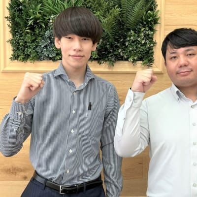 三原校の講師です