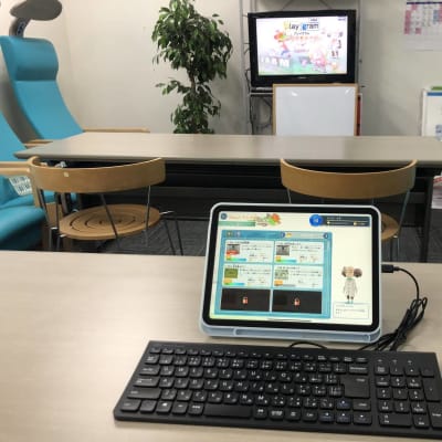 お子様のやる気を引き出し楽しく続けられます♫