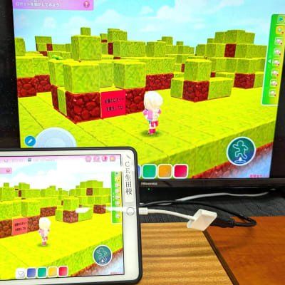 作品もたまってきました。どれもたくさん考えて工夫しました！