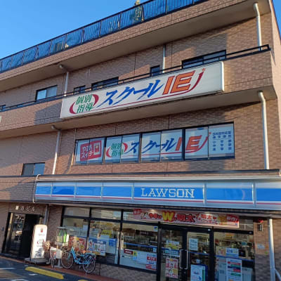 指扇駅 南口より徒歩1分です！