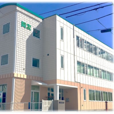 国道245号沿い　岡友ビル1階