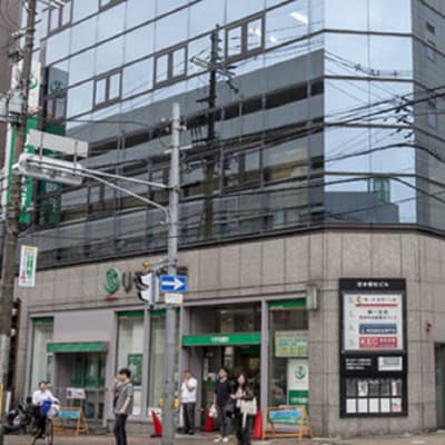 茨木校(KEC近畿教育学院併設)