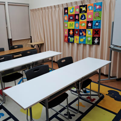 お友達と一緒で更にやるきアップ！毎週楽しくお通いいただいております。