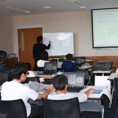 親子で参加できる体験教室