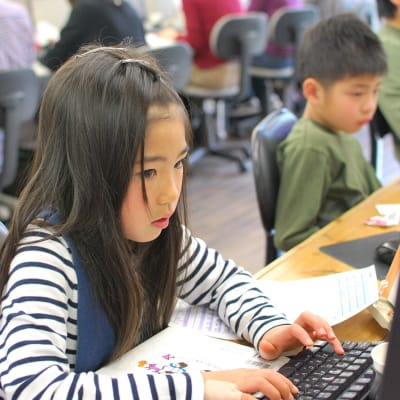 いつも2時間集中してます。