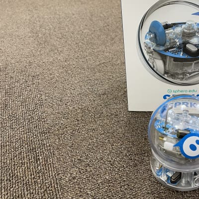 sphero edu