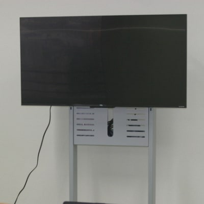 ひろぎん西条支店 内観