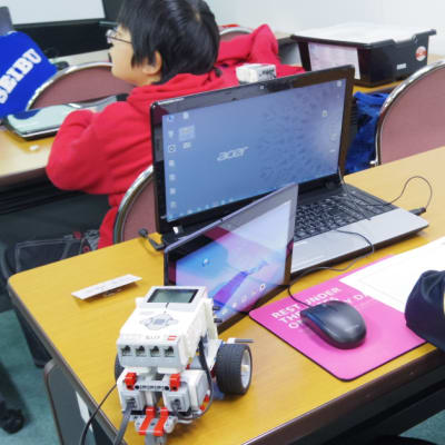 作文が上手になる生徒が続出！