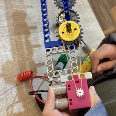 ベーシッククラス