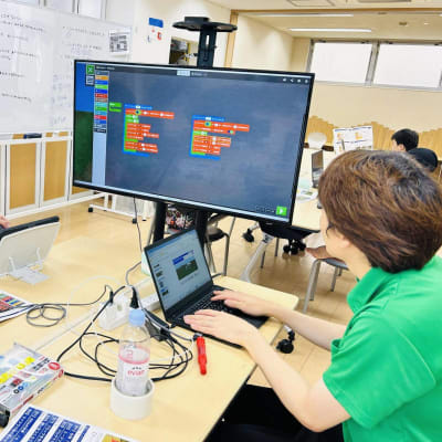 マイクラEducation