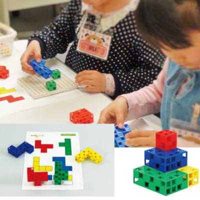 ロボ基礎　パズル