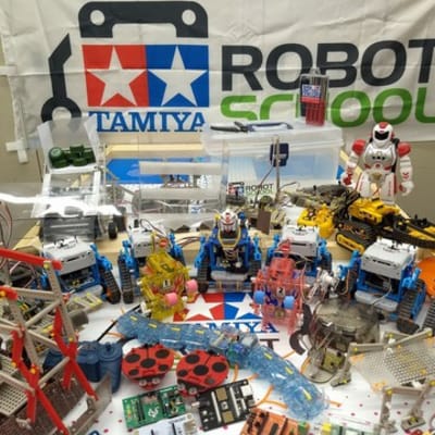 ガウディア　芝浦教室