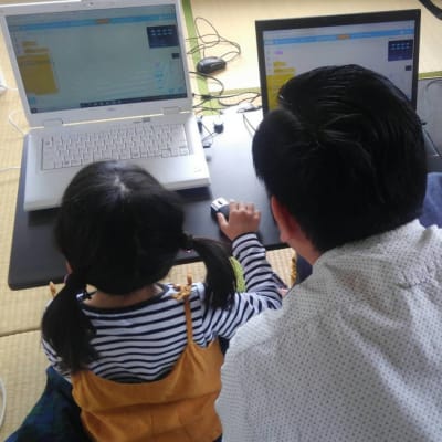 レッスンは少人数制！講師が一人ひとりをしっかりサポート