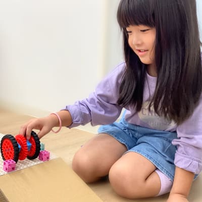 アドバンスクラスの様子