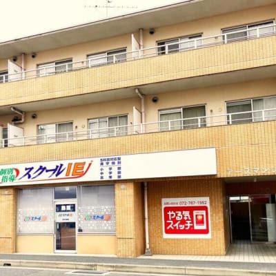 「セカンドストリート伊丹中野店」さんの向かいです。