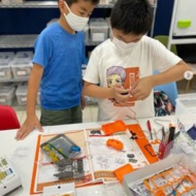 メカニックコース