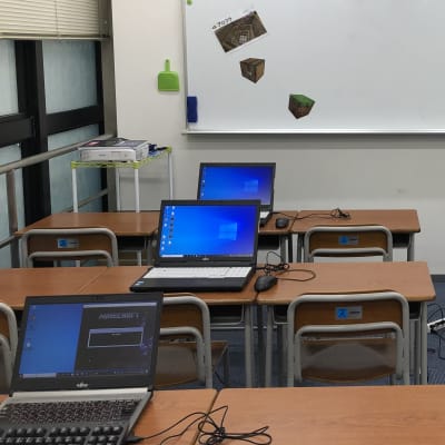 内観＿倉敷福田校2