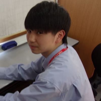 ベテラン講師です！優しく丁寧にじっくり進めていきます！