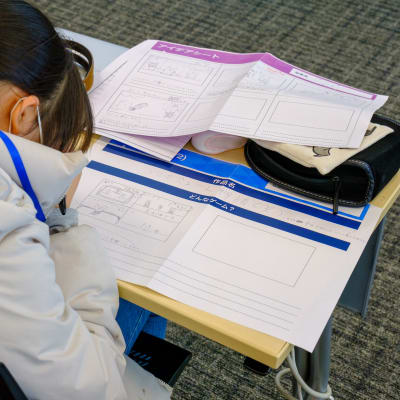 開発前は必ずどんな機能が必要かを考えた上でプログラミングしていきます