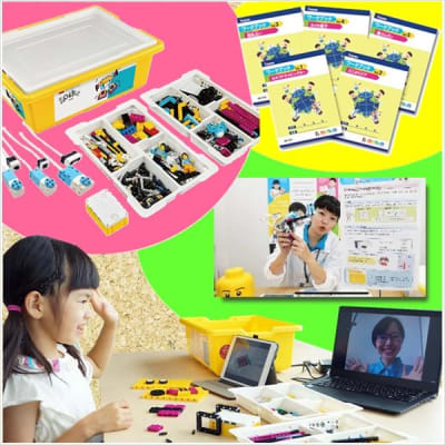 ロボットプログラミングコース