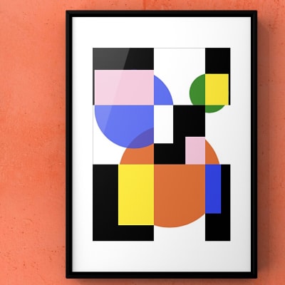 ビギナーコースの作品