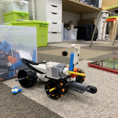 こんな素晴らしい作品も