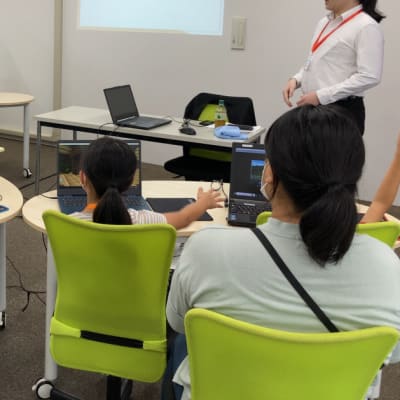 夏休みマイクライベント！