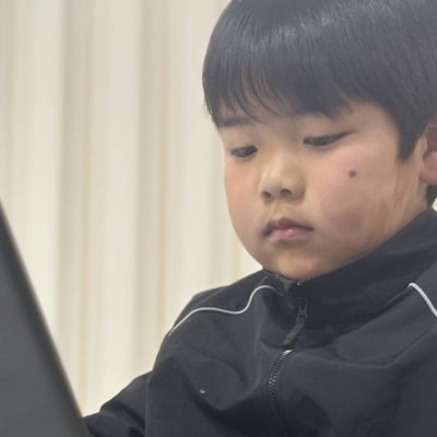 タイピングももちろん！