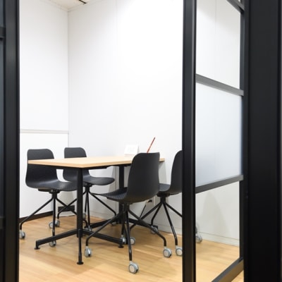 横浜ブース㈰