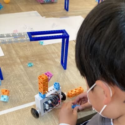 ベーシッククラス