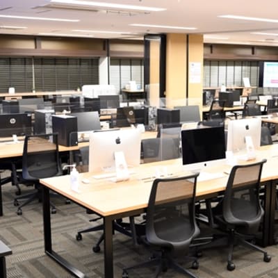 フリースペース